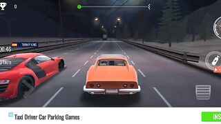Tasr TRAFFICDRIVING  Traffic City Car  Driving 3D (EarlyAccess)