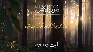 Urdu Quran # #quran #trending #viral #ytshorts #shorts #urdu #IslamicINFO