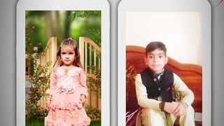 Eid Mubarak to all