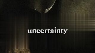 PHILOSOPHY: As I Walk This Path Of Uncertainty I Find Myself Engulfed In The Shadows Of Despair.