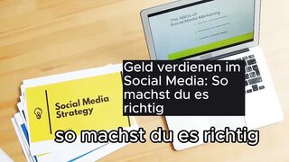 So machst du es richtchtig