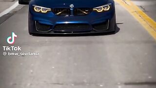 BMW sport