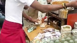 Dolly ki tapri