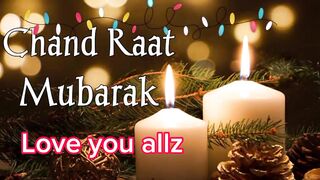Chand rat mubarik to allz