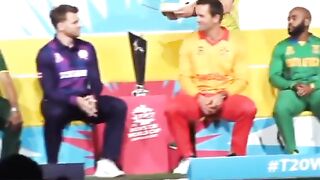 All cricket players in the world
