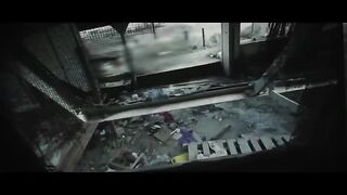 Dragon Ball Z - The Fallen Hope Saga Part 5