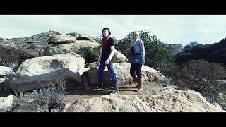 Dragon Ball Z - The Fallen Hope Saga Part 6