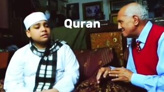 Beautiful Recitation of Quran Pak