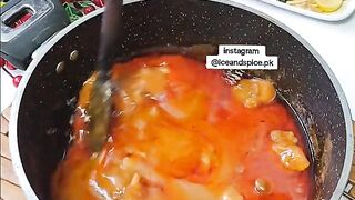 Watch full video it's new chicken nehari recipe