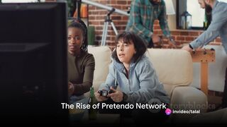 Pretendo: The Unofficial Nintendo Network Revolution
