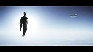 Dragon Ball Z - The Fallen Hope Saga Part 7 (END)