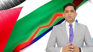 The biggest traitor in the world who  Palestine  to the jews