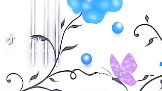 3D painting design