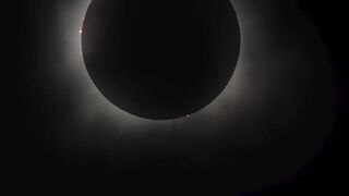 solar eclipse