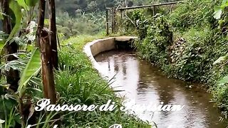 My beautiful village