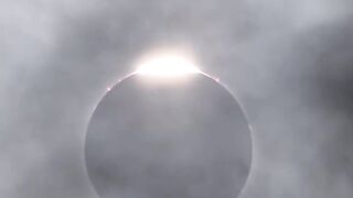 solar eclipse