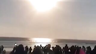 solar eclipse