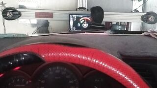 Vehicle alignment