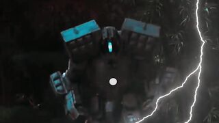 Iron Man & War Machine vs Drones & Vanko - Final Battle Scene | Iron Man 2 (2010) Movie Clip HD 4K