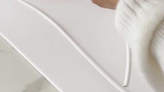 DIY wall art