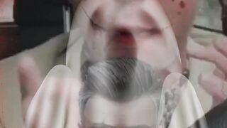 كيف يعرف الأطباء النفسيون حالتك رعب