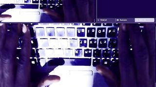 Finger Drumming [Best DJ Tips And Trick]  By Dj Don Genius