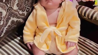 Funny babies ????