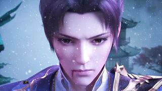 The Great Ruler|Muchen battle