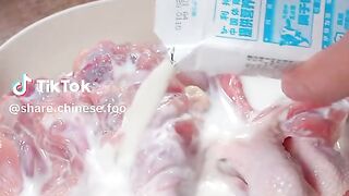 Chicken recipes