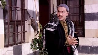 باب الحارة