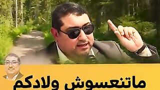 هكذا نربي أبناءنا