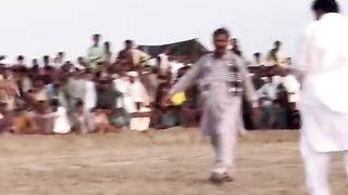 Kabaddi player bijali
