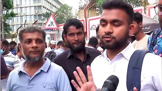 টাকা কেনাবেচার এলাহী  কারবার : নৈপথ্যে সিন্ডিকেট