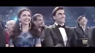 Salman khan and SRK khan Best Award Show Ever