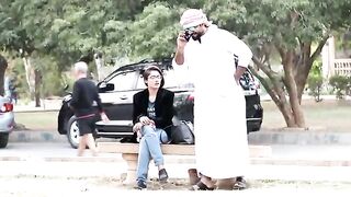 Dubai sheikh prank |desi prank in pakistan