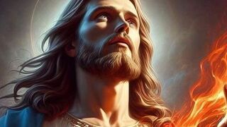Jesus Cristo ❤️