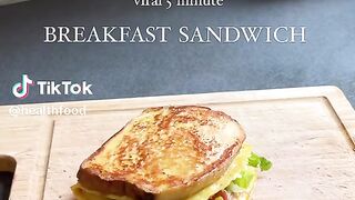Healthy viral recipes