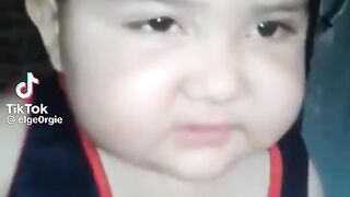 Hay las cosas de los niños