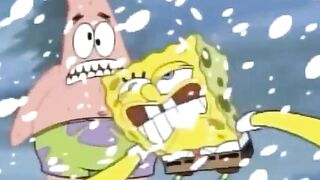Fighting the Blizzard !!! - HD
