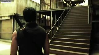 Best Scene Movie Ninja City Hunter Part 1
