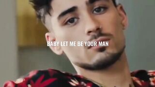 Let Me -- @zayn