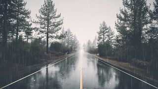 Excellent Highway Relaxation