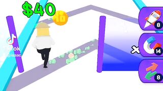 Make money