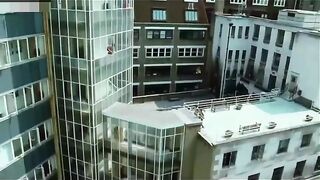 Best Scene Movie Ninja City Hunter Part 4
