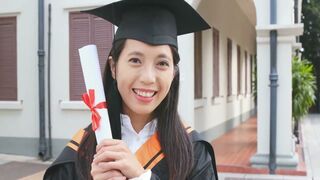 A Journey to Success The Cedar Crest Scholarship competition 2024