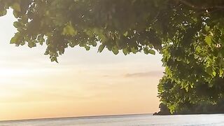 Sangsit Beach