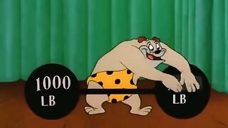 Savage cartoons