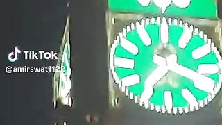 Eid mubarak Ya Allah mari toba