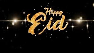 Eid mubarak