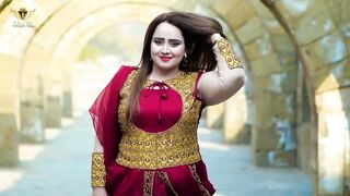 Nadia Gul Pashto New Songs Lawangin Tappy